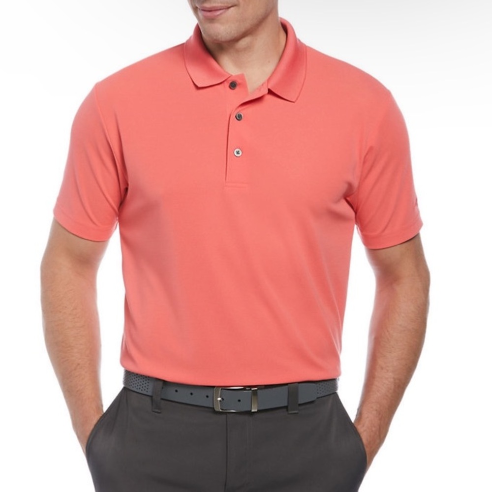 Grand Slam Performance golf polo